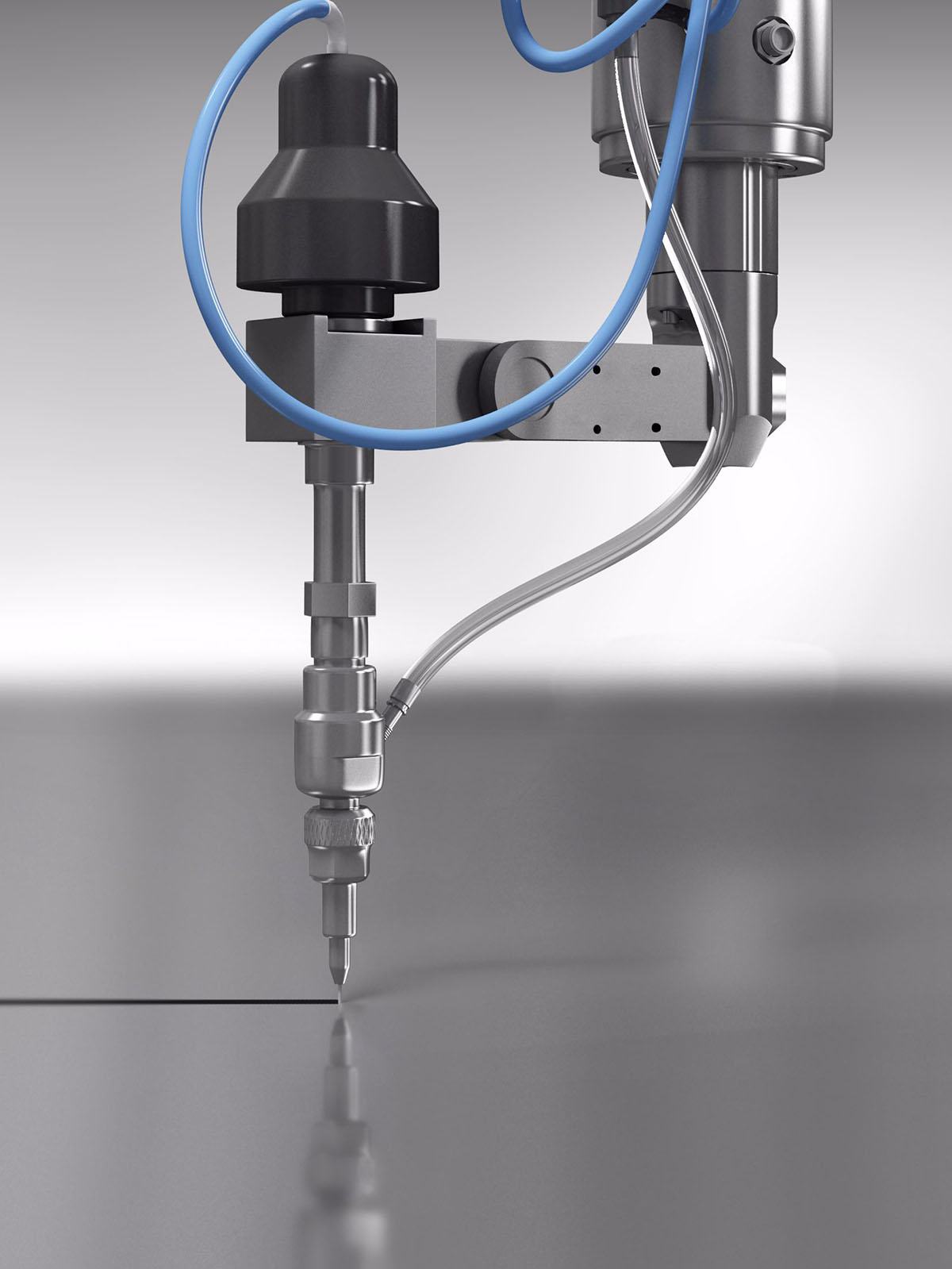 Waterjet Cutting Waterjet Cutting