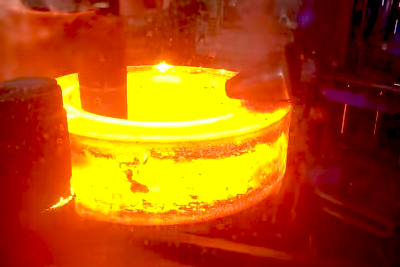 Roll Forging Roll Forging